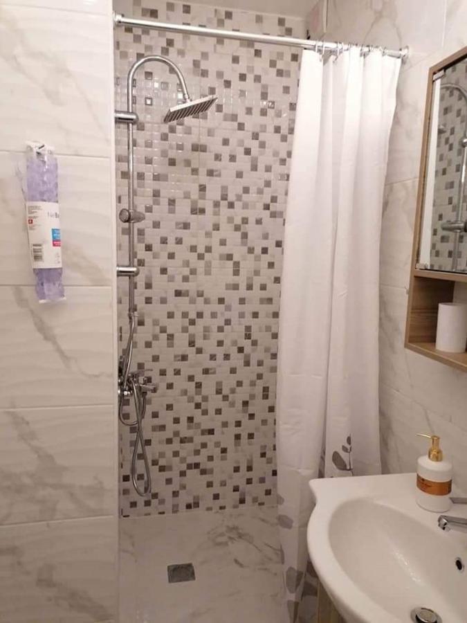 Casagrande Apartmán