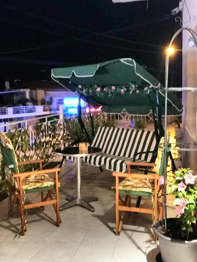 Casagrande Apartmán Kriopigi