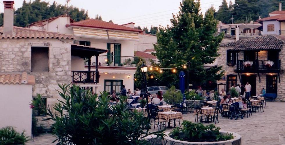 Casagrande Apartmán