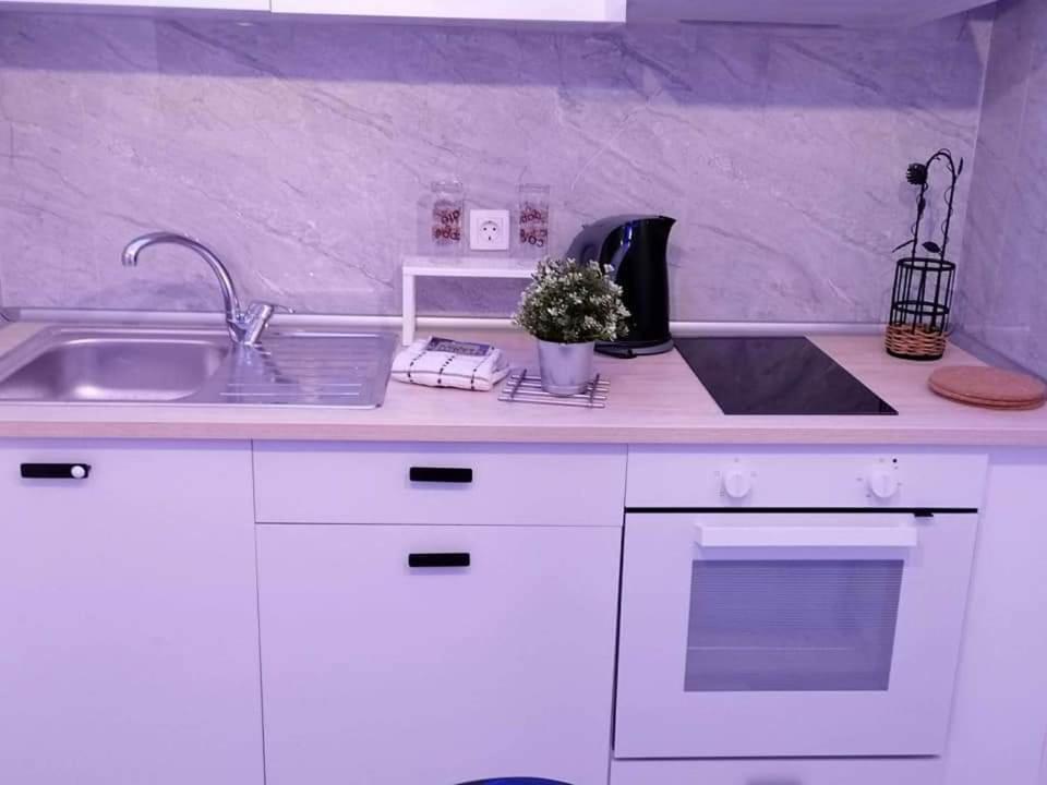 Casagrande Apartment
