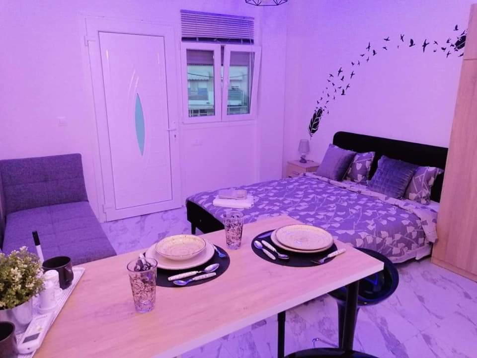 Apartment Casagrande Kriopigi