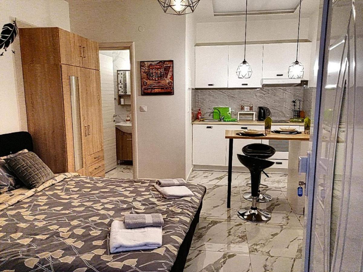 Apartment Casagrande *