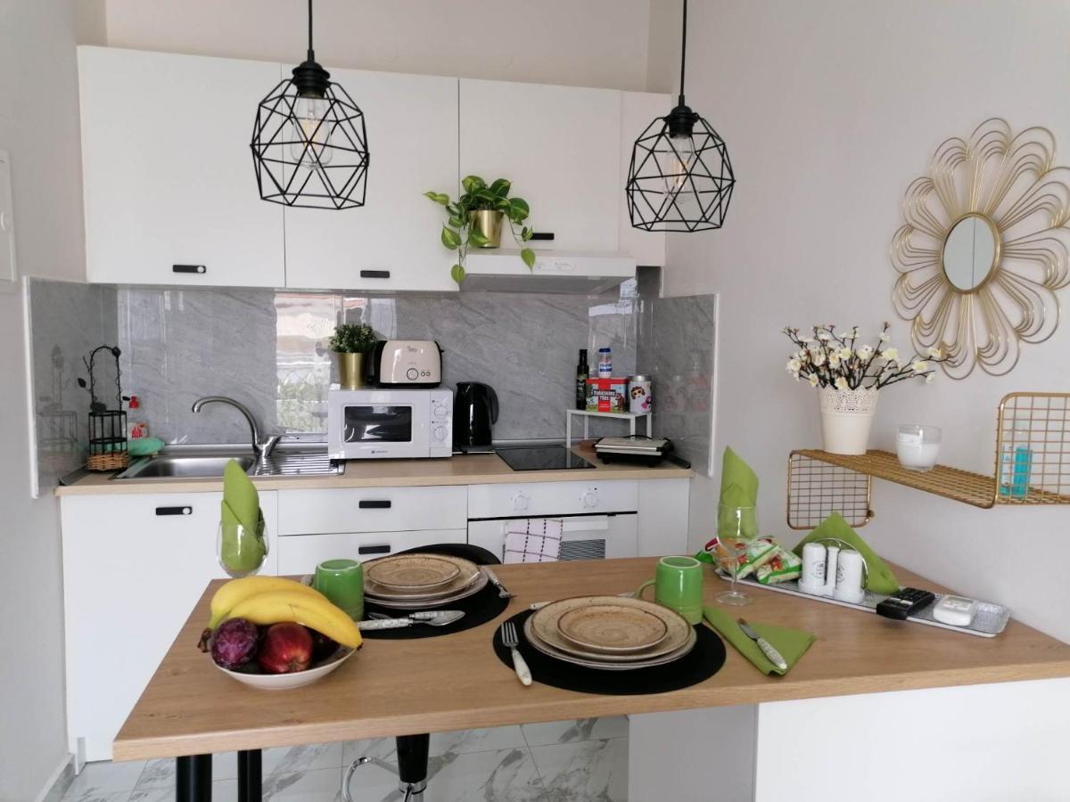 Casagrande Apartment *